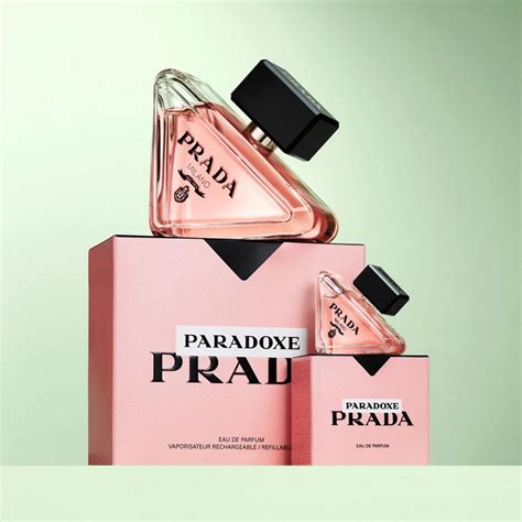 Prada paradoxe price australia